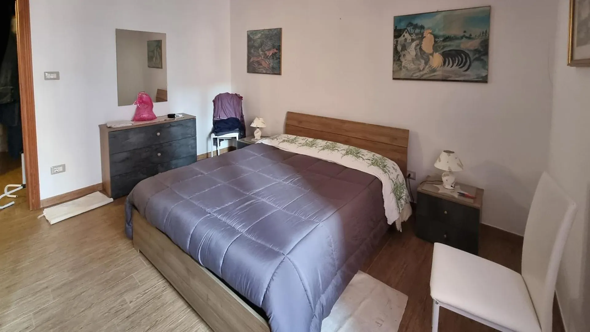 Casalghero Itálie