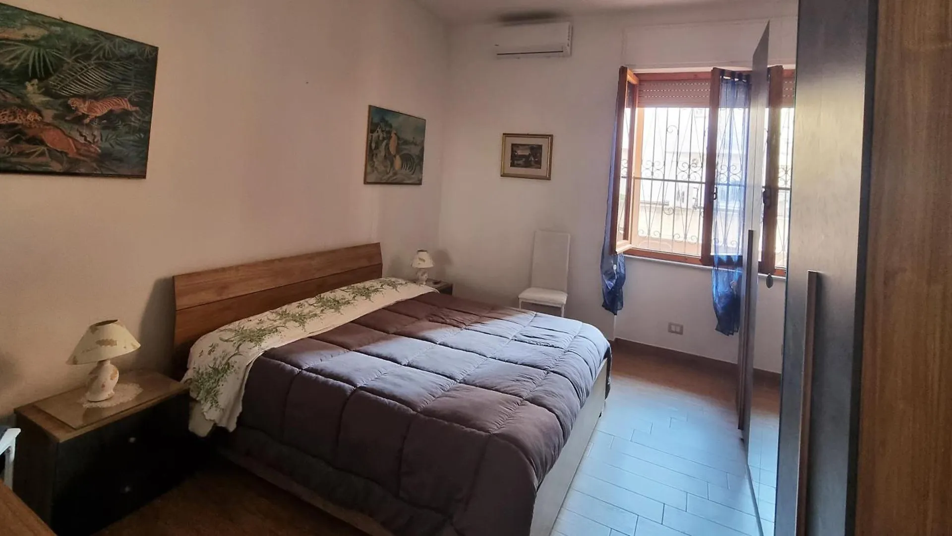 Casalghero 0*, Alghero Itálie