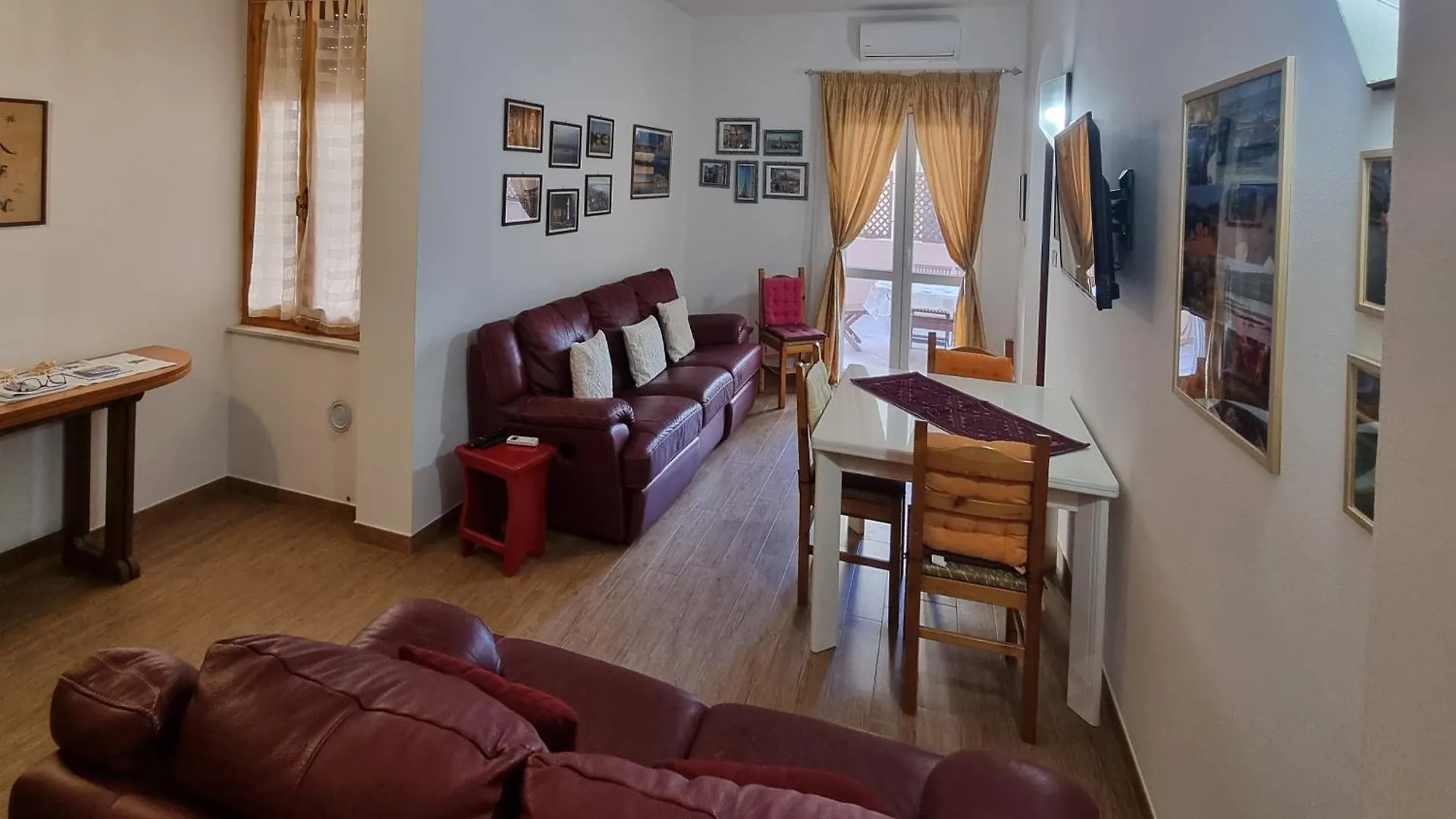 Casalghero contacts