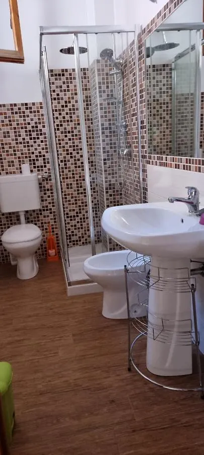 Casalghero Apartment