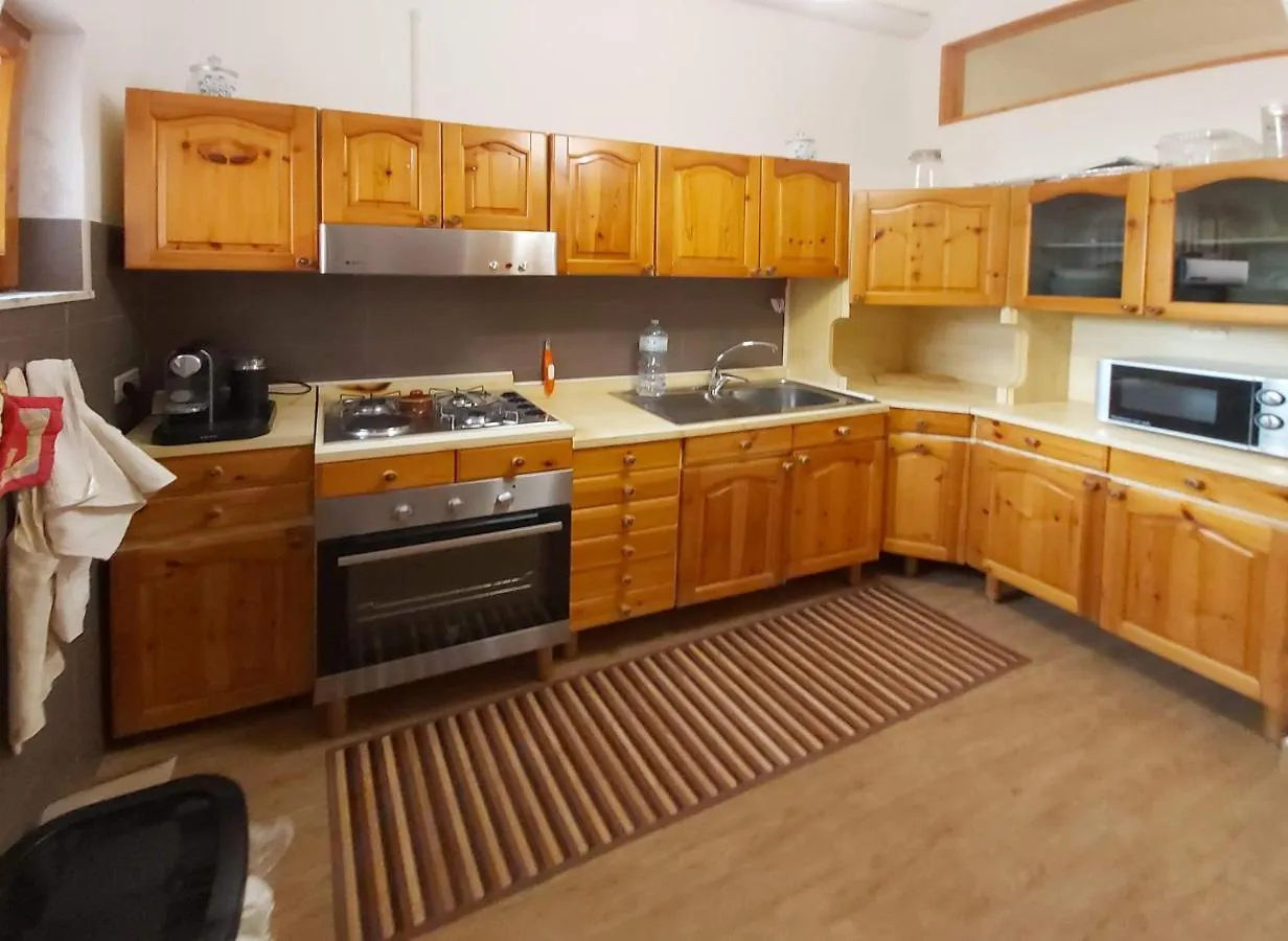Apartment Casalghero Italy
