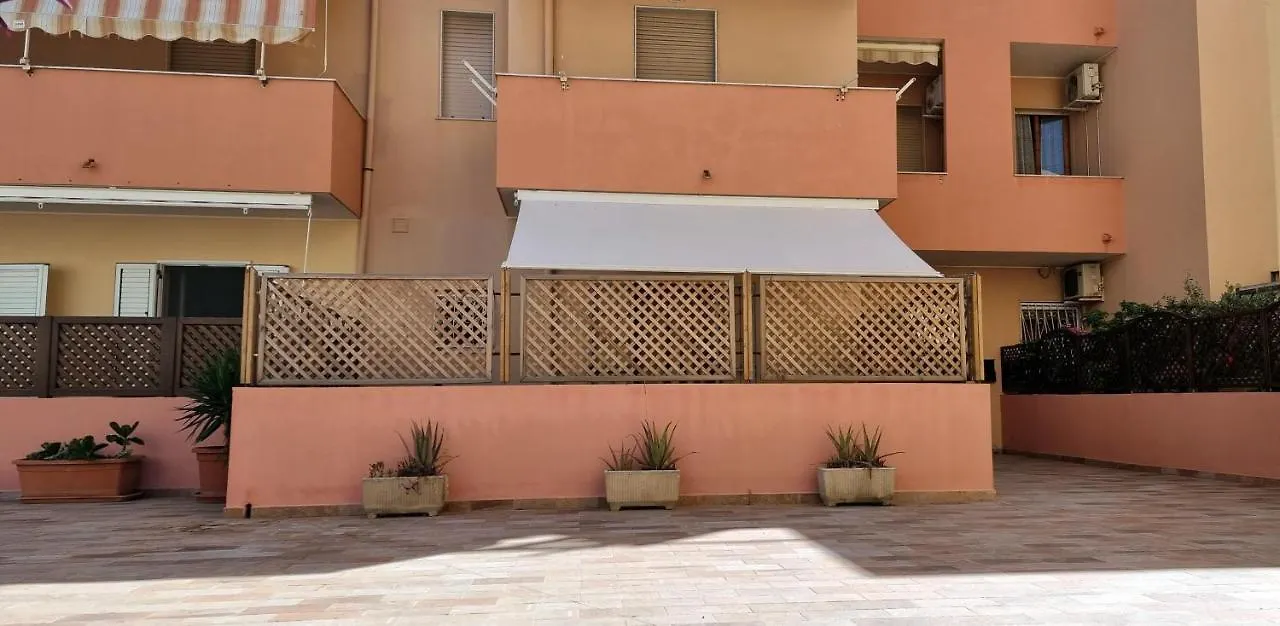 Casalghero 0*, Alghero
