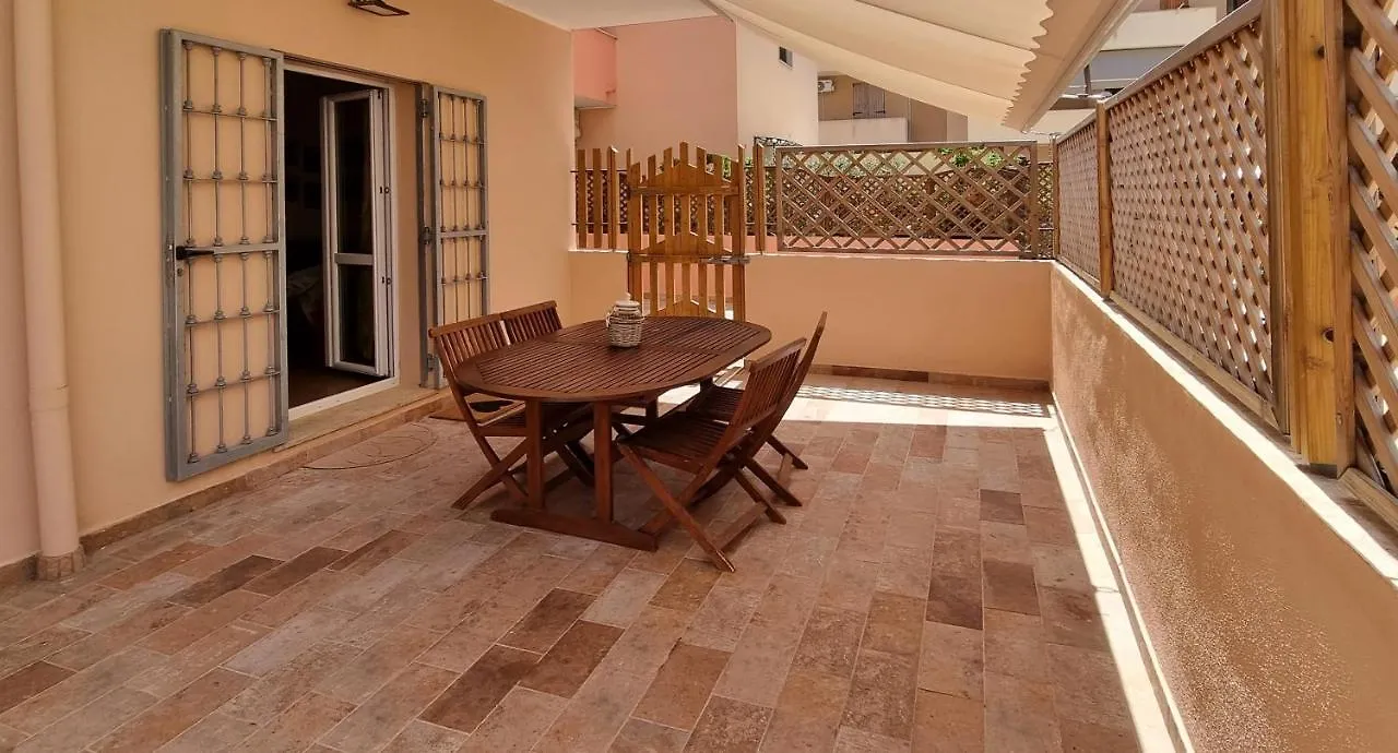Apartment Casalghero