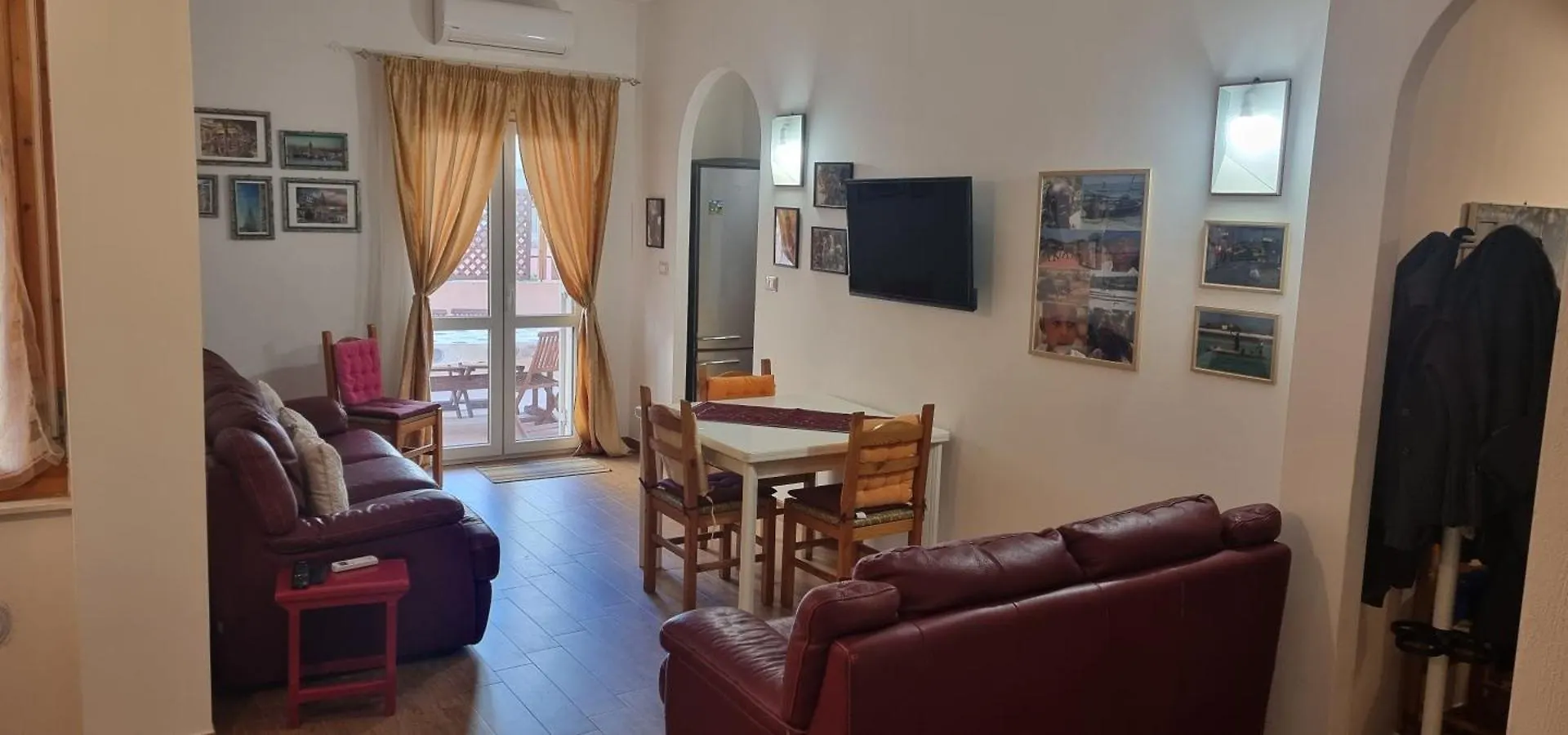 Casalghero Apartment Alghero