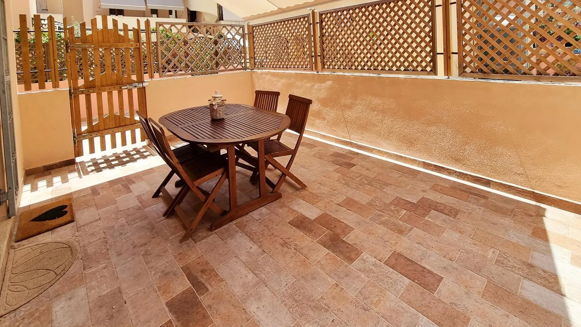 Apartment Casalghero